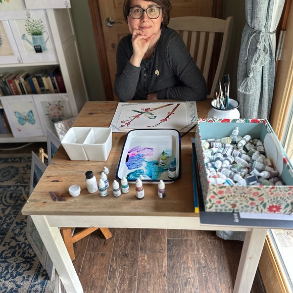 🎨A Few Words about Me🎨 - Picture 6 of 8